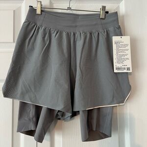 Men’s athletic shorts, lulu lemon